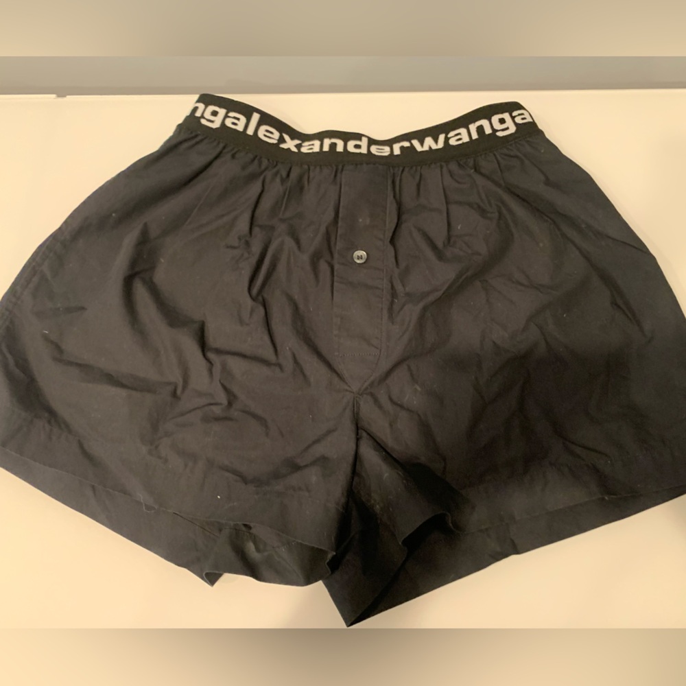 Alexander Wang shorts